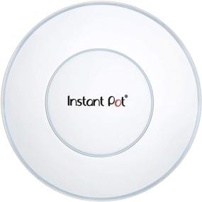 img 4 attached to Genuine Instant Pot Silicone Quart Kitchen & Dining
