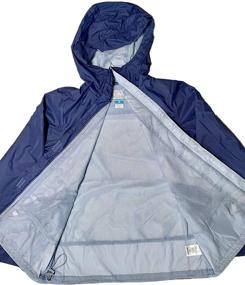 img 1 attached to Columbia Womens Waterproof Hooded Jackets