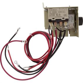 img 1 attached to Intermatic PA102 Replacement Thermostat Assembly