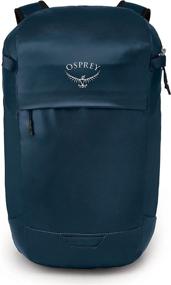 img 2 attached to Osprey Transporter Laptop Backpack Venturi Backpacks