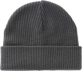 img 4 attached to Home Prefer Winter Beanie Headwear Sports & Fitness for Running