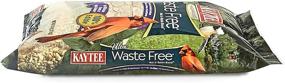 img 2 attached to 🌱 Waste-Free Nut and Raisin Blend by Kaytee: A 5-Pound Solution for a Cleaner Feeding Experience