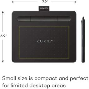 img 1 attached to Wacom Graphics Drawing Software Included