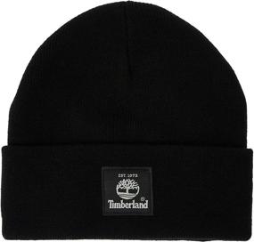 img 2 attached to Timberland Short Wool Watch Cap