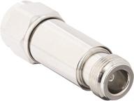 📶 surecall 5db attenuator n female to n male, 5 w - optimize signal strength with precision logo