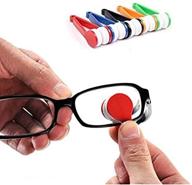 saitec sunglasses eyeglass microfiber spectacles logo