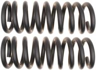 moog 81184 coil spring set logo