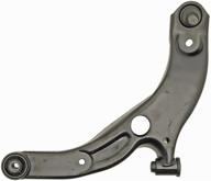 🔧 dorman 520-883 front left lower control arm & ball joint assembly for mazda models logo