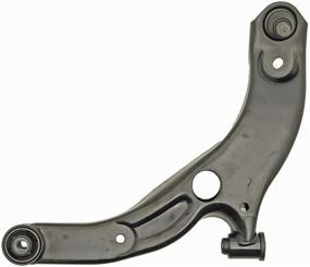 img 2 attached to 🔧 Dorman 520-883 Front Left Lower Control Arm & Ball Joint Assembly for Mazda Models