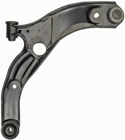 img 1 attached to 🔧 Dorman 520-883 Front Left Lower Control Arm & Ball Joint Assembly for Mazda Models