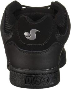 img 2 attached to DVS Celsius Skate Leather Medium Men's Shoes: Stylish Comfort for Skating Enthusiasts