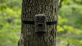 img 2 attached to BOG Invisible Flash and Infrared Game Cameras: 📷 Ultimate Imaging Technology for Hunting, Land Management, Security, and Outdoors