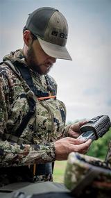 img 3 attached to BOG Invisible Flash and Infrared Game Cameras: 📷 Ultimate Imaging Technology for Hunting, Land Management, Security, and Outdoors