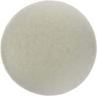 eheim fine white filter pad (3 pieces) for classic external filter 2215 логотип