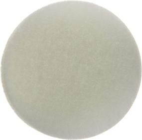 img 3 attached to EHEIM Fine White Filter Pad (3 Pieces) for Classic External Filter 2215