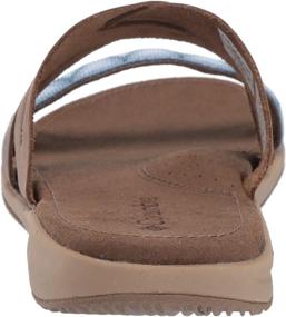 img 2 attached to Columbia Womens Solana Sandal Regular