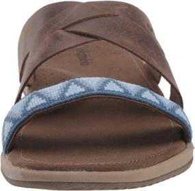 img 3 attached to Columbia Womens Solana Sandal Regular