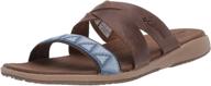 columbia womens solana sandal regular logo