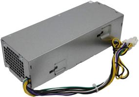 img 3 attached to 💡 Оригинальный источник питания Dell Optiplex мощностью 240 Вт: H240EM-00, B240NM-00, AC240EM-00, L240AM-00, HU240AM-00.