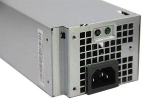 img 2 attached to 💡 Оригинальный источник питания Dell Optiplex мощностью 240 Вт: H240EM-00, B240NM-00, AC240EM-00, L240AM-00, HU240AM-00.