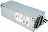 💡 original dell optiplex 240w power supply: h240em-00, b240nm-00, ac240em-00, l240am-00, hu240am-00 logo