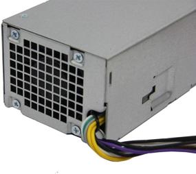 img 1 attached to 💡 Оригинальный источник питания Dell Optiplex мощностью 240 Вт: H240EM-00, B240NM-00, AC240EM-00, L240AM-00, HU240AM-00.