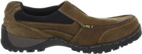 img 1 attached to 👞 Nunn Bush Portage Casual Prairie: Stylish and Comfortable Footwear for Every Occasion