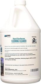 img 2 attached to Shaw Floors R2X Hard Surface Floor Cleaner Refill - No Rinse Needed, Ready to Use - 1 Gallon