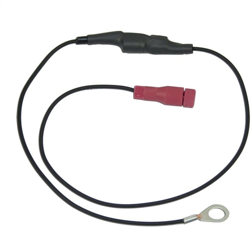 bd diesel performance 1300030 isolator 로고