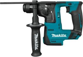 img 3 attached to Makita RH02Z Lithium Ion Cordless SDS PLUS