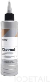 img 1 attached to 🚗✨ Enhance Your Car's Shine with CarPro ClearCUT (250ml)