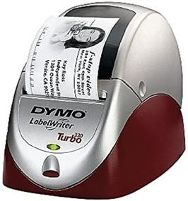 img 3 attached to Принтер DYMO LabelWriter LW330 Turbo
