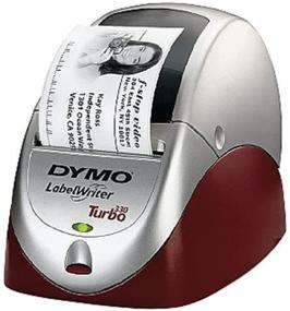 img 2 attached to Принтер DYMO LabelWriter LW330 Turbo