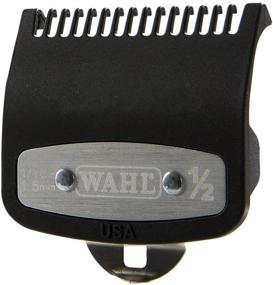 img 1 attached to Wahl Professional Premium Cutting Guide