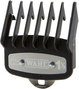 img 3 attached to Wahl Professional Premium Cutting Guide