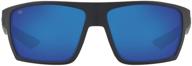 enhance your style with 🕶️ costa del mar bloke mirror sunglasses logo