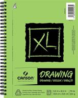 canson drawing perforated surface 400054490 logo