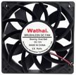 wathai 120mm pressure brushless cooling logo