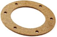 enhanced fuel tank sending unit gasket by omix-ada 17725.02 logo