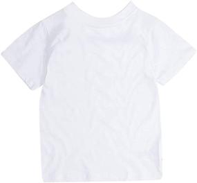 img 3 attached to Levis Graphic T Shirt White Sportswear