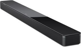 img 2 attached to 🔊 Premium Bose Smart Soundbar 700 with Alexa Voice Control and Bluetooth Connectivity, in Black
