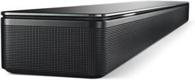 img 3 attached to 🔊 Premium Bose Smart Soundbar 700 with Alexa Voice Control and Bluetooth Connectivity, in Black
