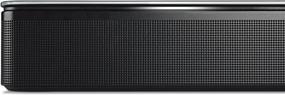 img 1 attached to 🔊 Premium Bose Smart Soundbar 700 with Alexa Voice Control and Bluetooth Connectivity, in Black