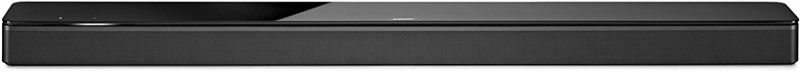 bose soundbar alexa control built home audio 로고