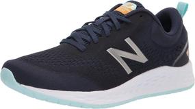 img 4 attached to New Balance Womens Running Metallic