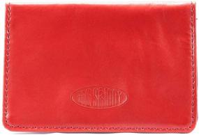 img 4 attached to Big Skinny Leather Wallet Holds Men's Accessories