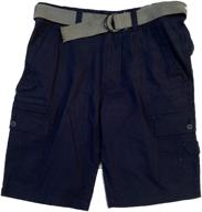 🩳 men's accessories: wearfirst stretch shorts with free band waistband logo