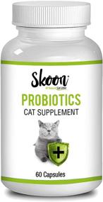 img 4 attached to Skoon Probiotics Cat Supplement Capsules