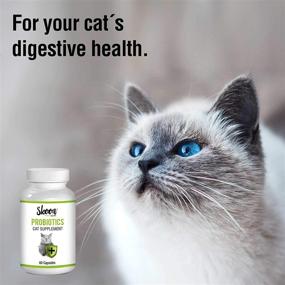 img 3 attached to Skoon Probiotics Cat Supplement Capsules