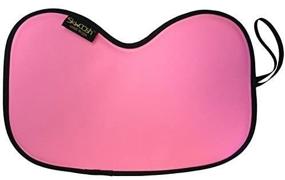 img 2 attached to USA-Made Skwoosh Dragon Boat Gel Pad for Rowing, Sculling, Concept2 & Ergo Training